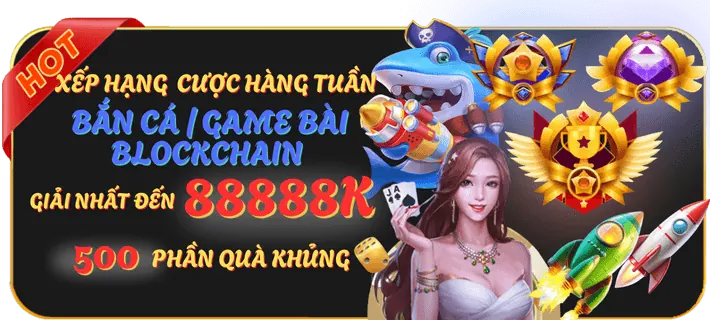 Ưu đãi đặc biệt theo dịp tại 868vip1