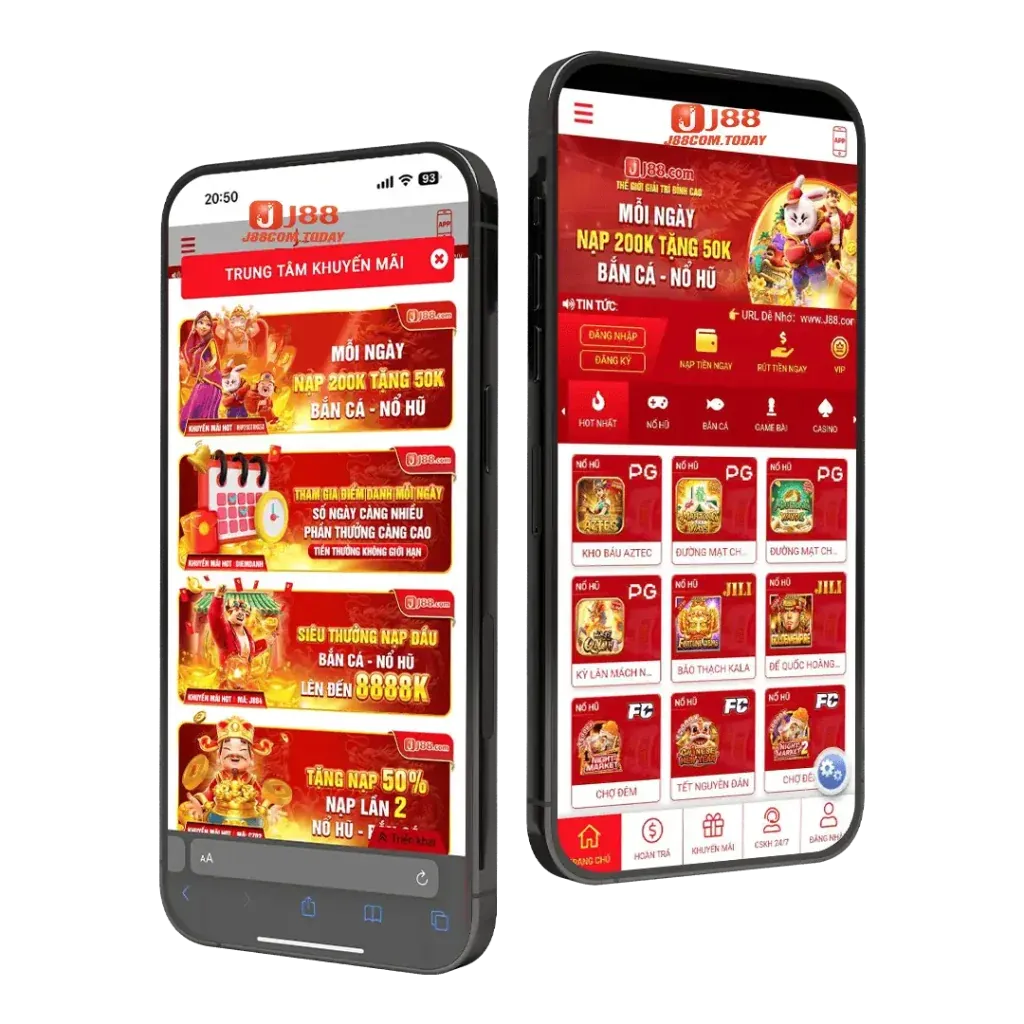 Nền tảng an toàn và bảo mật cao