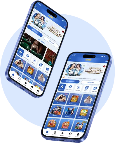 Biểu tượng uy tín và bảo mật của 868vip1 chính thức