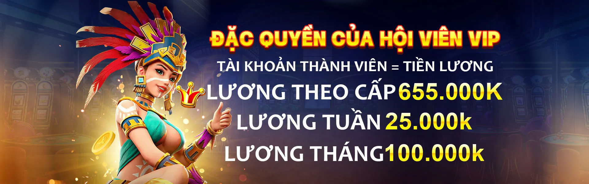 Hình ảnh chính game nổ hũ 868vip1