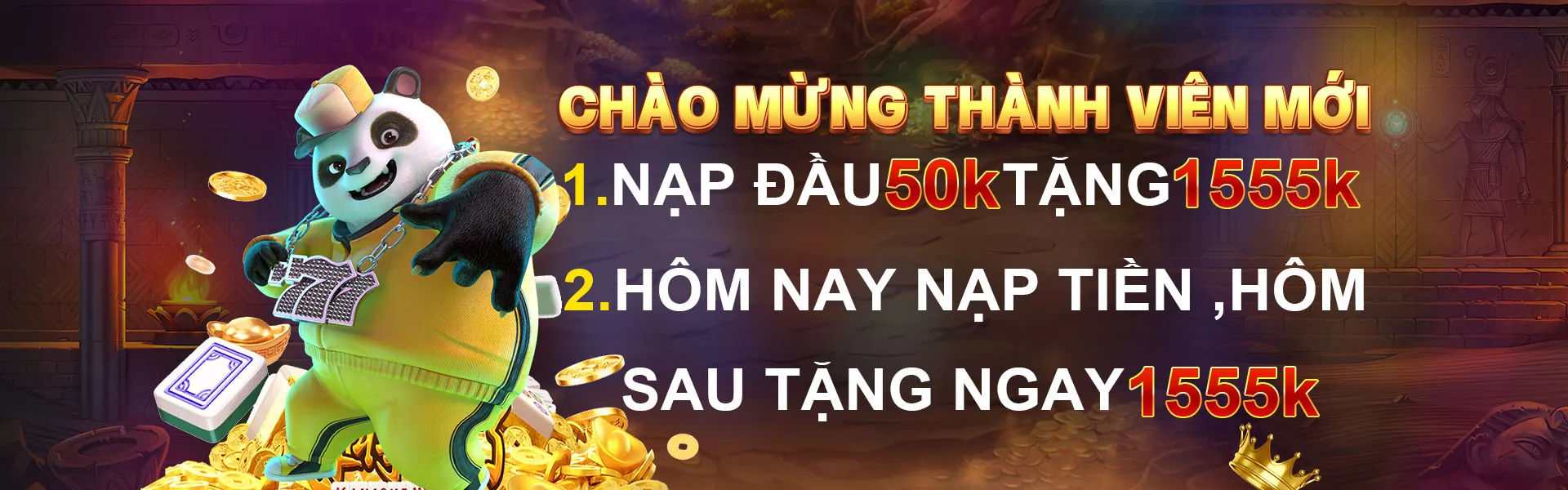 Hình ảnh chào mừng đăng ký 868vip1 chính thức