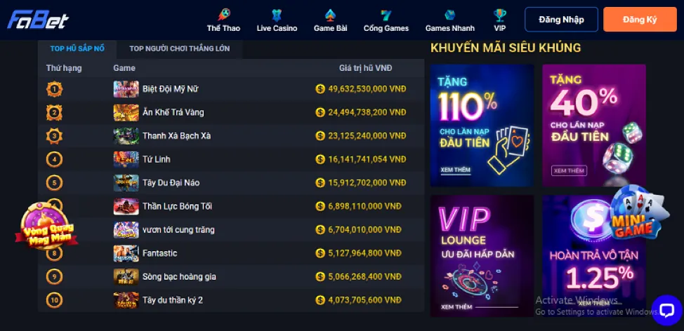 Hướng dẫn đăng nhập nhanh chóng tại 868vip1 chính thức